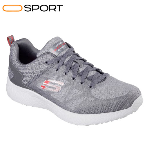 کفش ورزشی مردانه اسکیچرز (اسكچرز) مدل  SKECHERS BURST- DEAL CLOSER SHOES FOR MEN