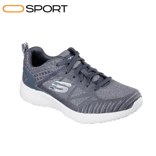 کفش ورزشی مردانه اسکیچرز (اسكچرز) مدل  Skechers  BURST - DEAL CLOSER