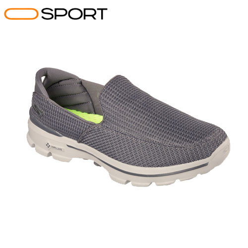 کفش پیاده روی مردانه اسکیچرز (اسكچرز)  مدل  SKECHERS SHOES GO WALK 3