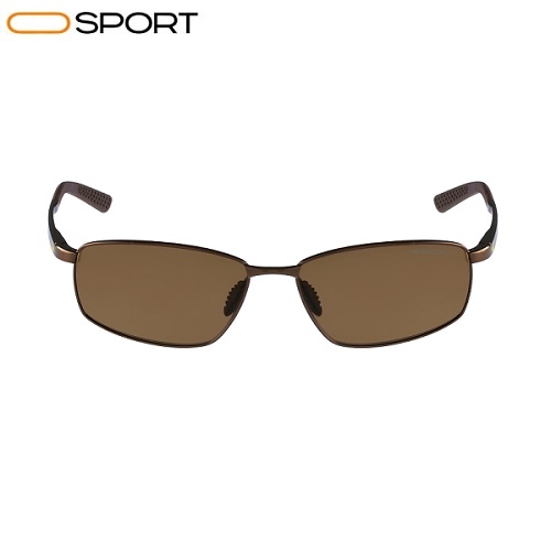 عینک آفتابی آوید نایک nike avid sq sunglasses walnut brown nk ev0589 203 1