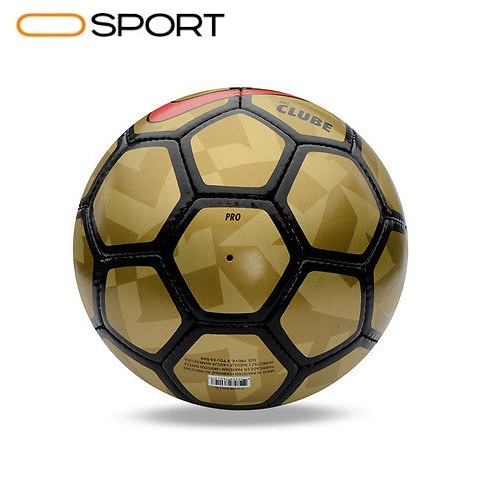 توپ فوتبال باشگاهی نایک nike football x club ball gold sc2773 707