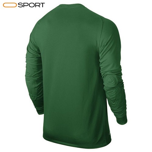 تی شرت دروازه بان نایک nike park goalie ii ls jersey nk 588418 302 1