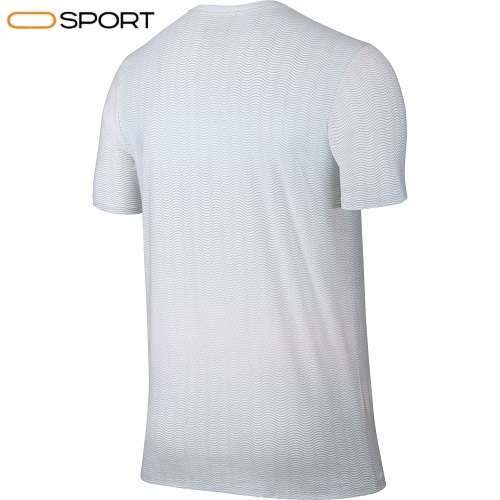 تی شرت بسکتبال مردانه نایک nike s plus kd all over print t shirt nk 835753 100 2