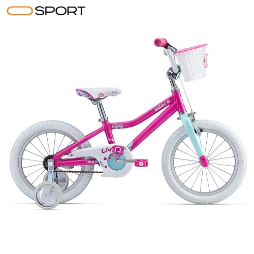 دوچرخه جاینت مدل ادور سایز 16 - سال 2016 giant adore f w 16 bike 2016 2