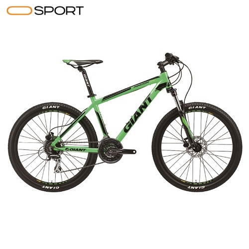 دوچرخه جاینت مدل رینکون دیسک giant rincon disc bike 2