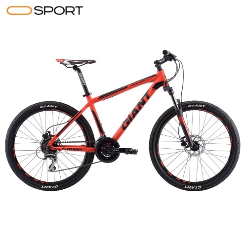 دوچرخه جاینت مدل رینکون دیسک giant rincon disc bike 3