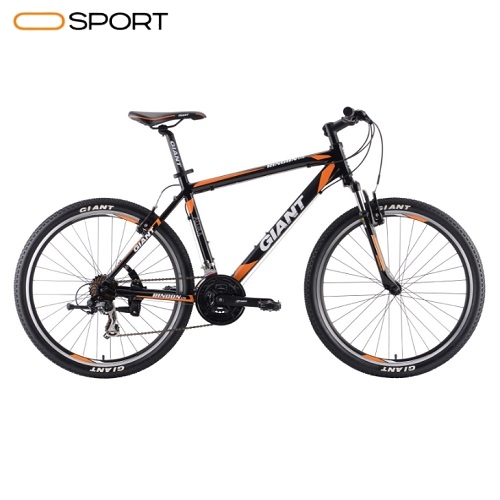 دوچرخه جاینت مدل رینکون ال تی دی 2017 giant rincon ltd bike 2017 1