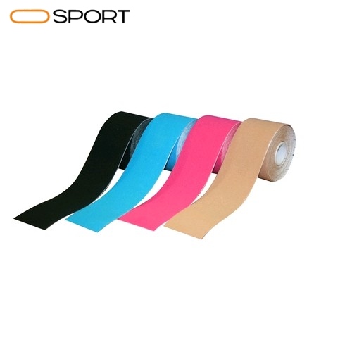 نوار چسب عضله نیشن فیتنس مدل التکس nation fitness muscle tape 2