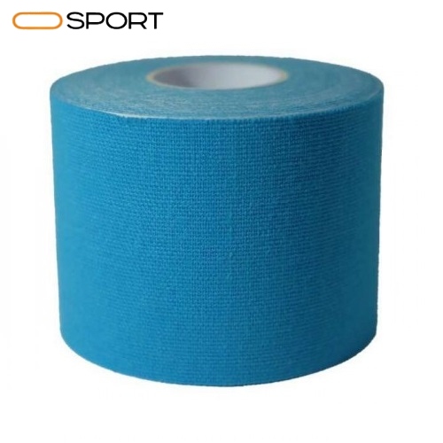 نوار چسب عضله نیشن فیتنس مدل التکس nation fitness muscle tape 3