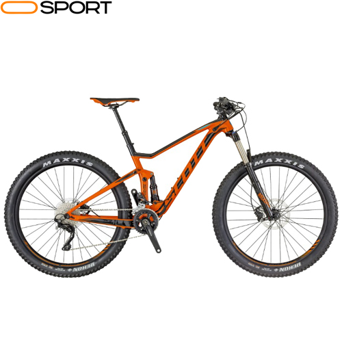 دوچرخه اسکات 2018 مدل  SPARK 730