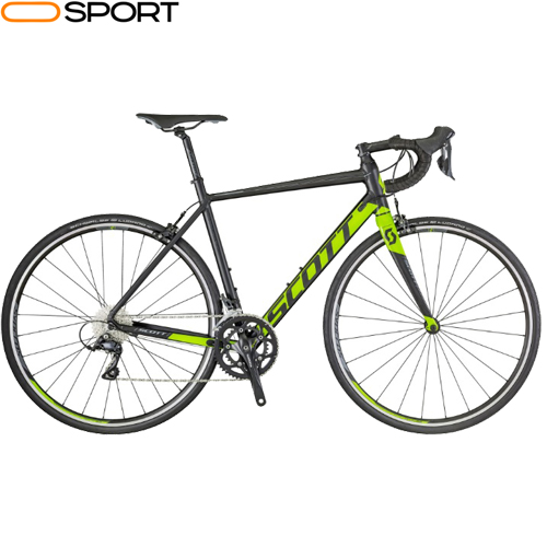 دوچرخه اسکات 2018 مدل  SPEEDSTER 30