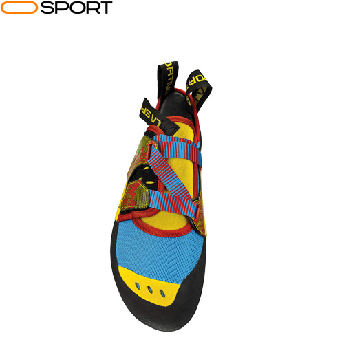 کفش سنگنوردی لسپورتیوا مدل Oxygym attach_5b5598c894417