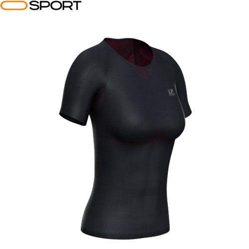 تیشرت زنانه محافظ ورزشی ال پی ساپورت