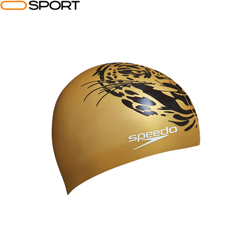 کلاه شنا اسپیدو Slogan Cheetah attach_5ba3dfa200d0b