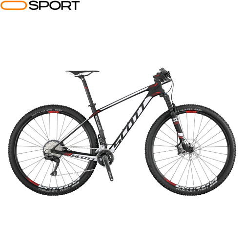 دوچرخه اسکات 2017 مدل  SCALE RC 700 PRO BIKE
