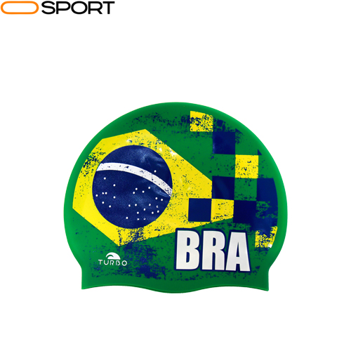 کلاه شنا توربو SW CAP New Brasil