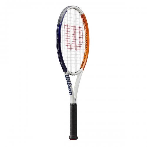 راکت تنیس ویلسون سری Roland Garros مدل Team 14e4280dcc98232ece2011856bc4e77464f96087 wr030310 1 roland garros team 102 wh nv or