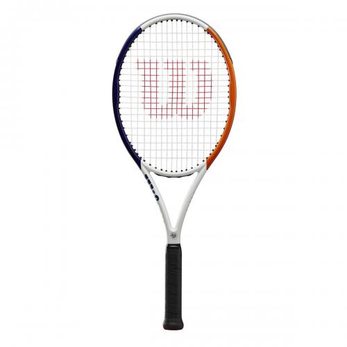 راکت تنیس ویلسون سری Roland Garros مدل Team attach_606c8cc4dac5a