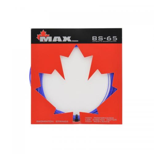 زه بدمینتون مکس پاور مدل Maxpower BS-65 180,000 تومان attach_658542072890b