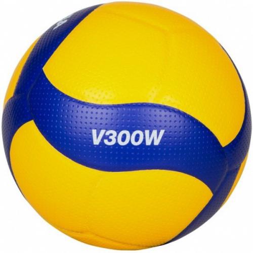 توپ والیبال میکاسا اصل V300W arian mik 300 1