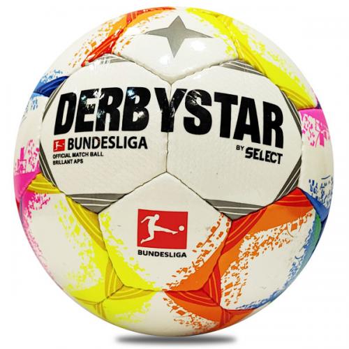 توپ فوتبال طرح Derbystar 22/23 attach_659821a3eb533