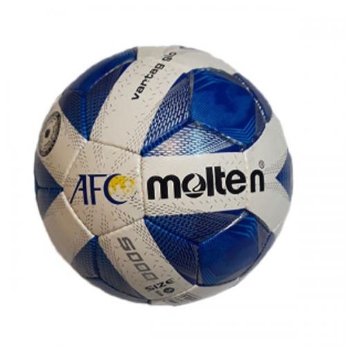 توپ فوتبال طرح Molten AFC attach_65982fe8213d0