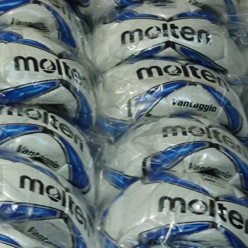 توپ فوتبال طرح Molten مسابقاتی mol 10 3