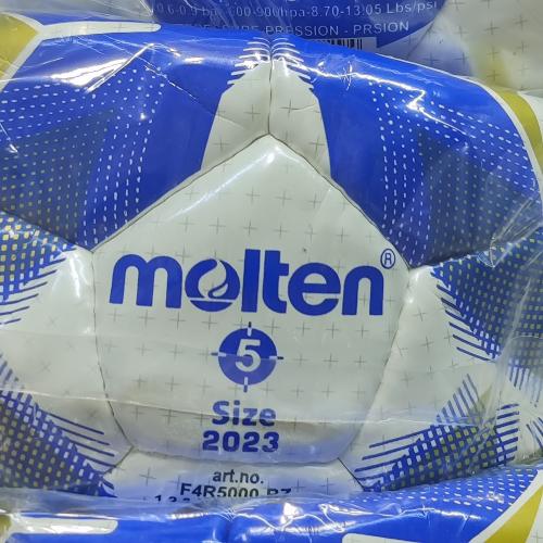 توپ فوتبال طرح Molten-2023 mol 5 1