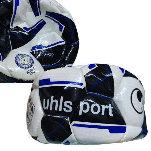 توپ فوتبال طرح uhlsport uhl 1 2