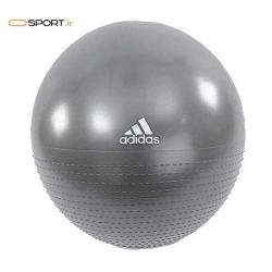 جیم بال خاکستری 65CM Gym Ball Grey