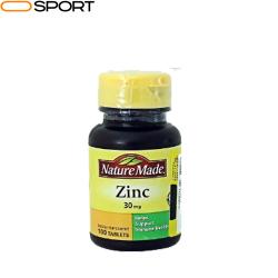 زینک پلاس 30 عددی  ژن استار