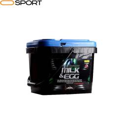 میلک اند اگ 4500 گرمی ژن استار