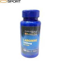 ال آرژئین 100 عددی 1000 mg