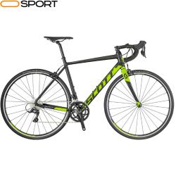 دوچرخه اسکات 2018 مدل  SPEEDSTER 30