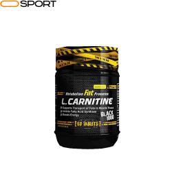 ال کارنتین 60 عددی 1000 میلی گرم ژن استار
