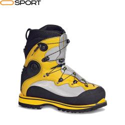 کفش کوهنوردی لسپورتیوا مدل Spantik Giallo